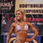 Joni  Neilson - NPC MaxMuscle Vancouver Natural  2010 - #1